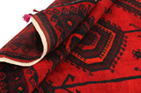 Lori - Bakhtiari Persian Carpet 225x174 - Picture 5