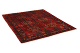 Lori - Bakhtiari Persian Carpet 187x154 - Picture 1