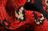 Bakhtiari Persian Carpet 203x173 - Picture 7