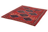 Lori - Qashqai Persian Carpet 191x159 - Picture 2