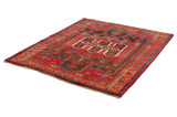 Lori - Qashqai Persian Carpet 202x155 - Picture 2