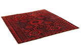 Lori - Bakhtiari Persian Carpet 191x172 - Picture 1