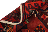 Bakhtiari Persian Carpet 191x154 - Picture 5