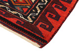 Bakhtiari Persian Carpet 191x154 - Picture 6
