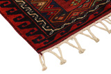 Bakhtiari Persian Carpet 191x154 - Picture 7
