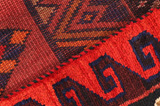 Bakhtiari Persian Carpet 191x154 - Picture 8
