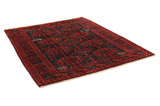 Lori - Bakhtiari Persian Carpet 215x173 - Picture 1