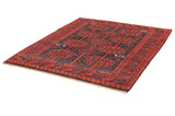 Lori - Bakhtiari Persian Carpet 215x173 - Picture 2