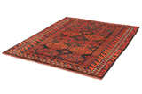 Lori - Qashqai Persian Carpet 205x160 - Picture 2