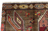 Gabbeh - Lori Persian Carpet 250x151 - Picture 3