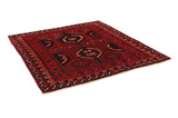 Lori - Bakhtiari Persian Carpet 202x180 - Picture 1