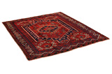 Lori - Qashqai Persian Carpet 195x168 - Picture 1