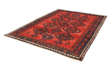 Lori - Bakhtiari Persian Carpet 305x218 - Picture 2