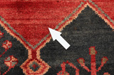 Koliai - Kurdi Persian Carpet 330x155 - Picture 18