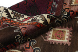Gabbeh - Lori Persian Carpet 215x142 - Picture 5