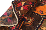 Lori - Bakhtiari Persian Carpet 400x146 - Picture 5