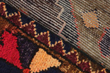 Lori - Bakhtiari Persian Carpet 400x146 - Picture 6