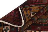 Afshar - Sirjan Persian Carpet 374x106 - Picture 5