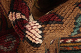 Afshar - Sirjan Persian Carpet 374x106 - Picture 7