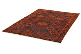 Lori - Bakhtiari Persian Carpet 247x169 - Picture 2
