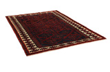 Lori - Bakhtiari Persian Carpet 260x177 - Picture 1