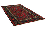 Tuyserkan - Hamadan Persian Carpet 310x160 - Picture 1