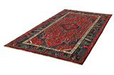 Tuyserkan - Hamadan Persian Carpet 310x160 - Picture 2