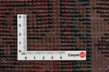Koliai - Kurdi Persian Carpet 212x126 - Picture 4