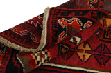 Zanjan - Hamadan Persian Carpet 198x140 - Picture 5