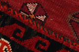 Zanjan - Hamadan Persian Carpet 198x140 - Picture 6
