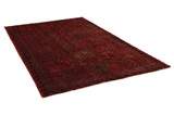 Lori - Bakhtiari Persian Carpet 294x180 - Picture 1