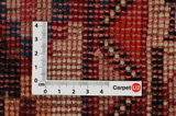Qashqai - Shiraz Persian Carpet 296x197 - Picture 4