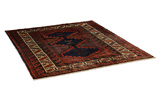 Lori - Bakhtiari Persian Carpet 186x162 - Picture 1