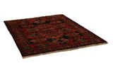Lori - Qashqai Persian Carpet 223x174 - Picture 1
