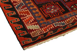 Lori - Bakhtiari Persian Carpet 195x156 - Picture 3