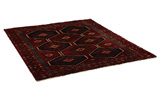 Lori - Bakhtiari Persian Carpet 200x160 - Picture 1