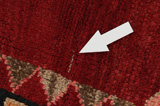 Jozan - Sarouk Persian Carpet 213x128 - Picture 17