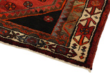 Lori - Bakhtiari Persian Carpet 214x154 - Picture 3