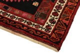 Zanjan - Hamadan Persian Carpet 196x150 - Picture 3