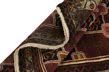 Lori - Bakhtiari Persian Carpet 232x133 - Picture 5