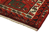 Lori - Bakhtiari Persian Carpet 213x168 - Picture 3