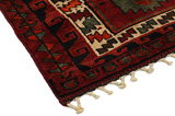 Lori - Bakhtiari Persian Carpet 213x168 - Picture 5