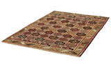 Bakhtiari - Lori Persian Carpet 217x143 - Picture 2