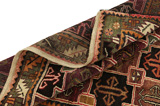 Bakhtiari - Lori Persian Carpet 217x143 - Picture 5