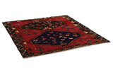 Lori - Bakhtiari Persian Carpet 196x168 - Picture 1