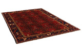 Lori - Qashqai Persian Carpet 285x204 - Picture 1