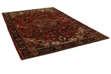 Lilian - Sarouk Persian Carpet 330x212 - Picture 1