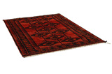 Lori - Bakhtiari Persian Carpet 223x166 - Picture 1