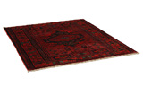 Lori - Bakhtiari Persian Carpet 182x160 - Picture 1