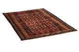 Lori - Bakhtiari Persian Carpet 187x128 - Picture 1